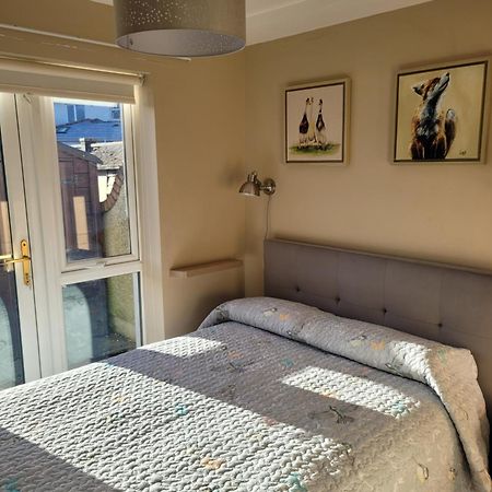 Kilkenny City Apartment Luaran gambar