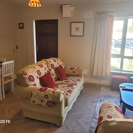Kilkenny City Apartment Luaran gambar