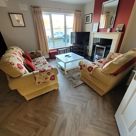 Kilkenny City Apartment Luaran gambar