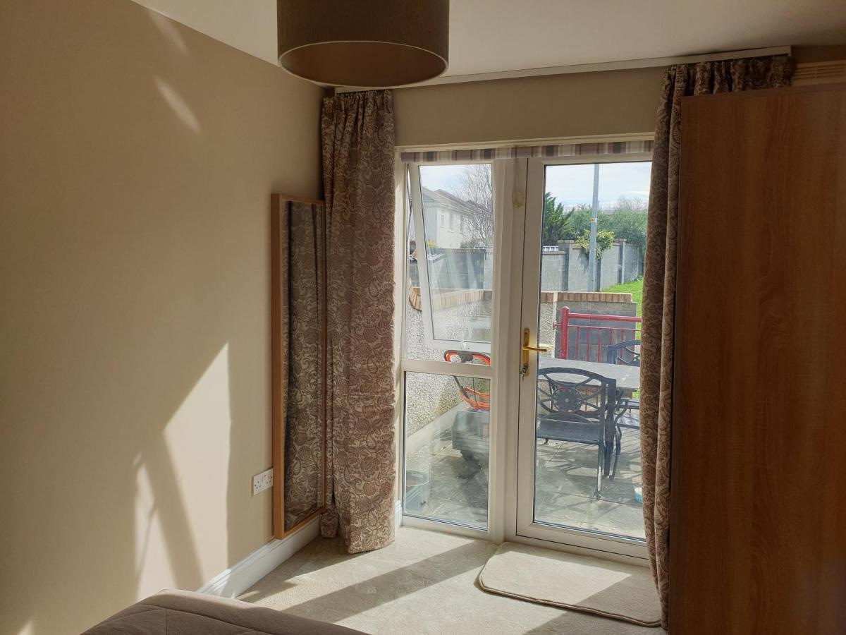 Kilkenny City Apartment Luaran gambar