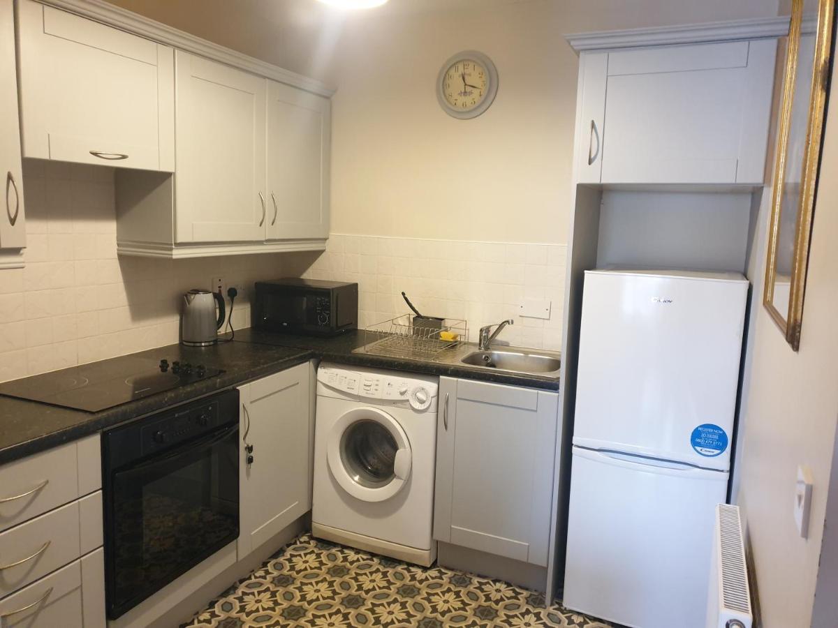 Kilkenny City Apartment Luaran gambar