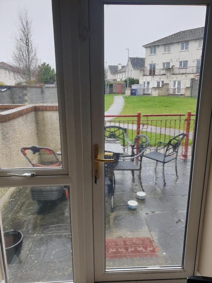Kilkenny City Apartment Luaran gambar