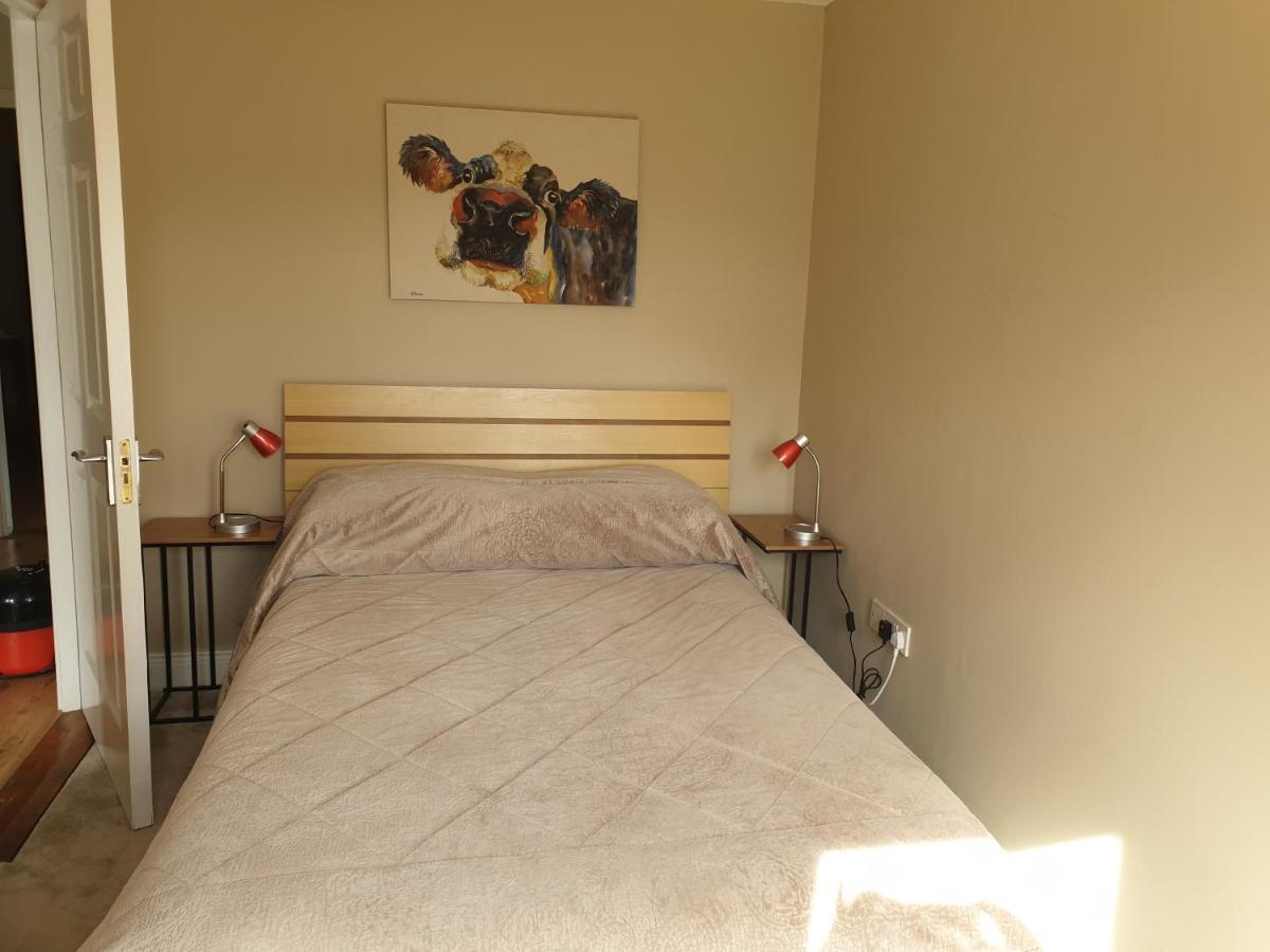 Kilkenny City Apartment Luaran gambar