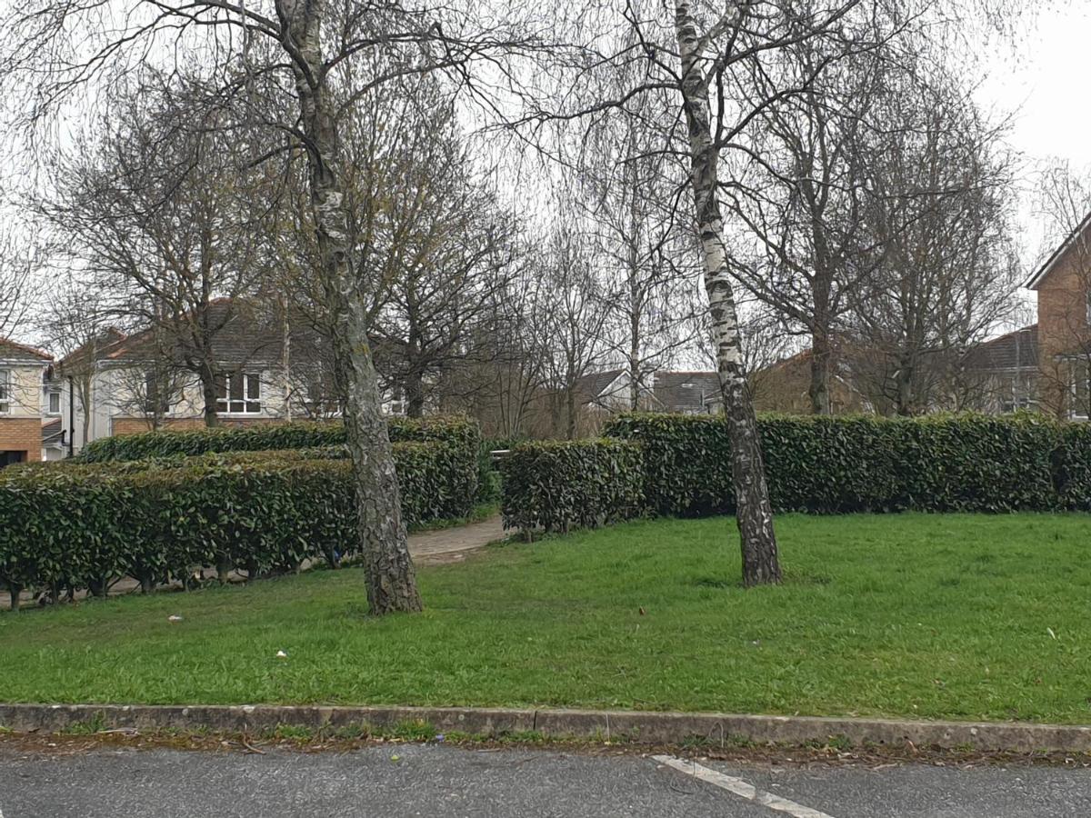 Kilkenny City Apartment Luaran gambar