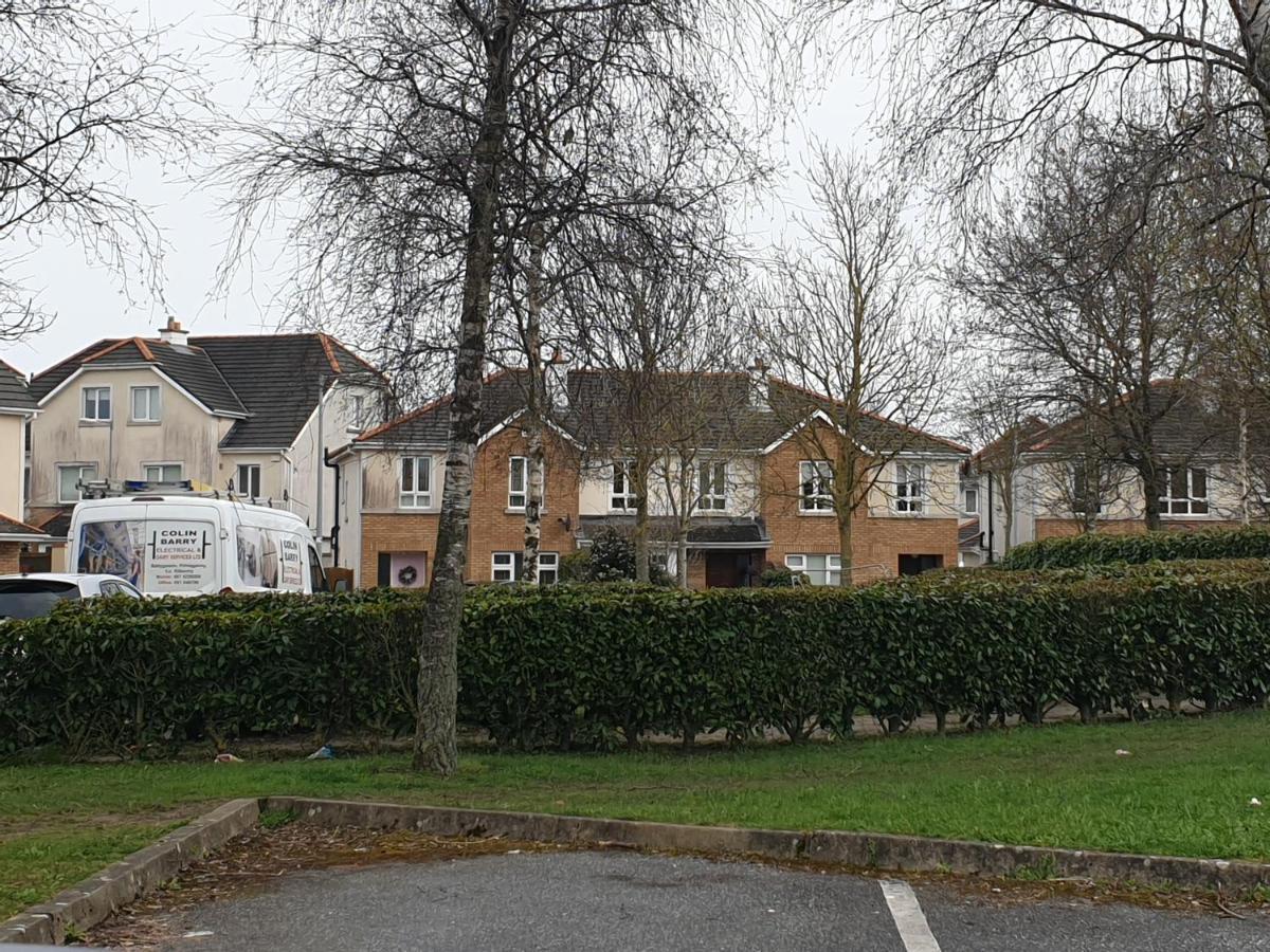 Kilkenny City Apartment Luaran gambar