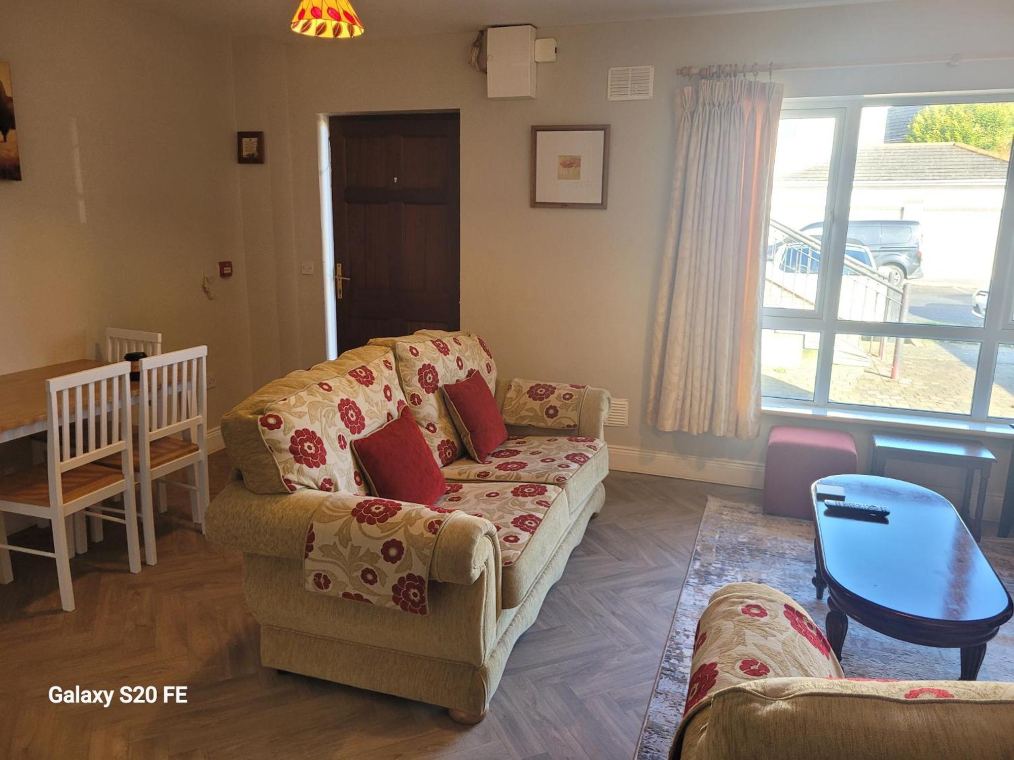 Kilkenny City Apartment Luaran gambar